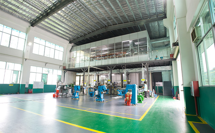 伯虎檢測資證齊全，且團隊的操作經驗豐富