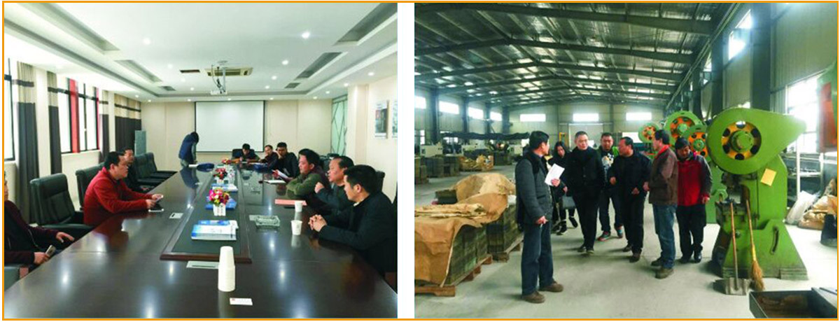 現場指導 現場指導